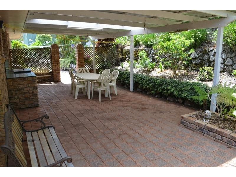 3 Gloria Crescent, Richmond Hill NSW 2480