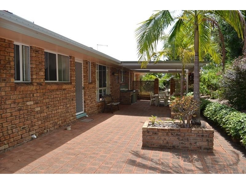 3 Gloria Crescent, Richmond Hill NSW 2480