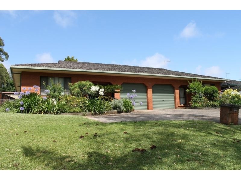 1 & 2/137 Rous Road, Goonellabah NSW 2480