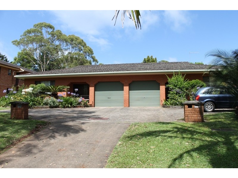 1 & 2/137 Rous Road, Goonellabah NSW 2480