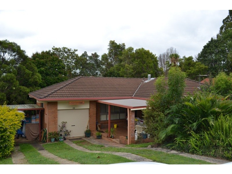 22 Graeme Avenue, Goonellabah NSW 2480