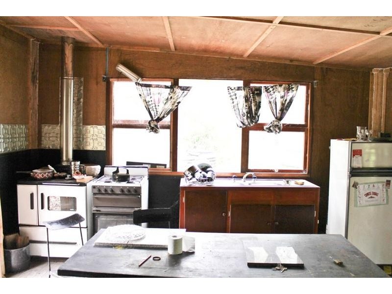 Bungawalbin-Whiporie Road, Gibberagee NSW 2469