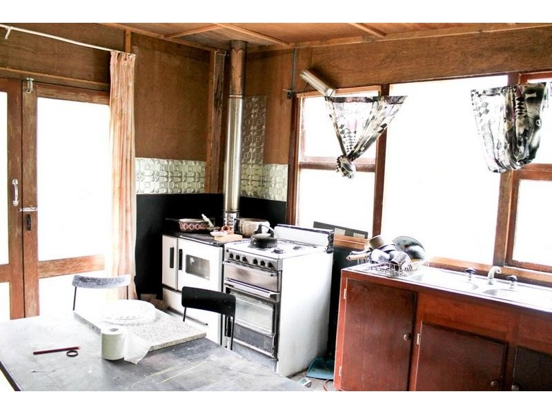 Bungawalbin-Whiporie Road, Gibberagee NSW 2469