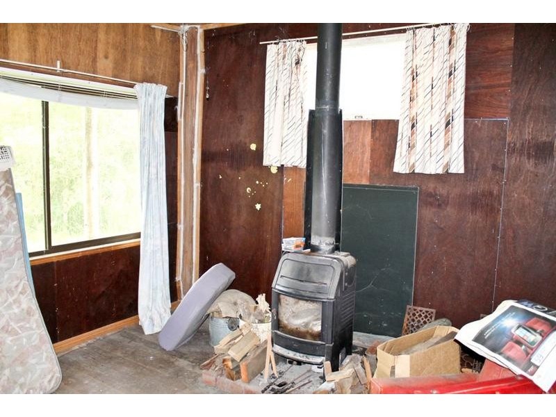 Bungawalbin-Whiporie Road, Gibberagee NSW 2469