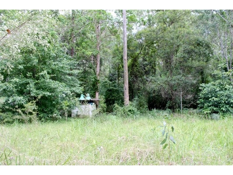 Bungawalbin-Whiporie Road, Gibberagee NSW 2469