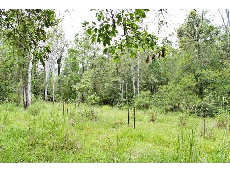 Bungawalbin-Whiporie Road, Gibberagee NSW 2469