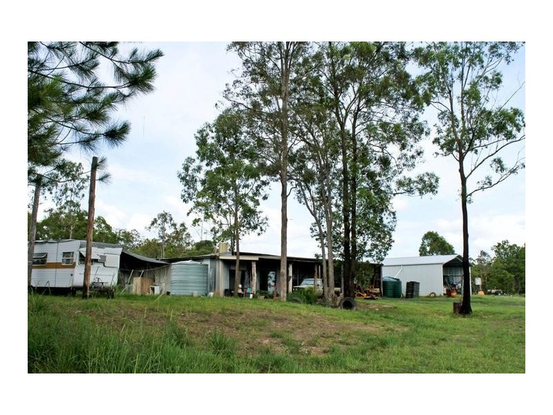 1190 Bungawalbin Whiporie Road, Bungawalbin NSW 2469