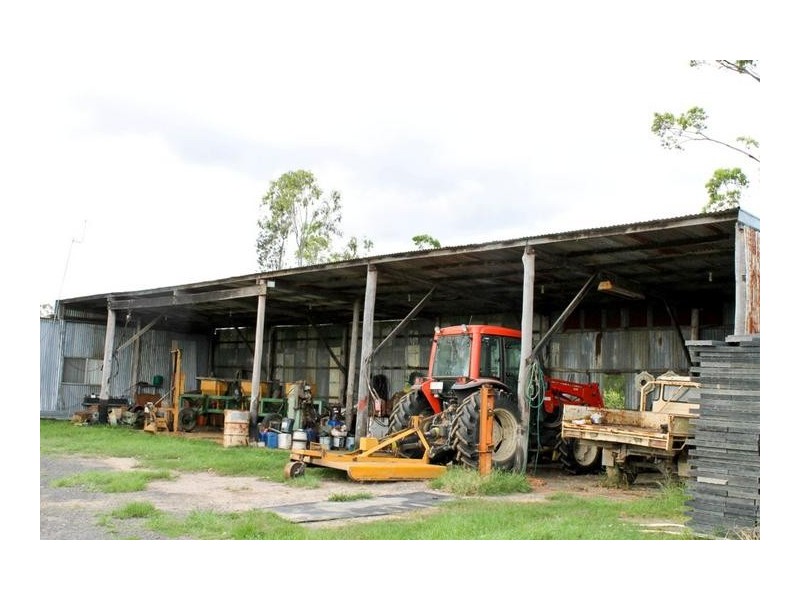 1190 Bungawalbin Whiporie Road, Bungawalbin NSW 2469