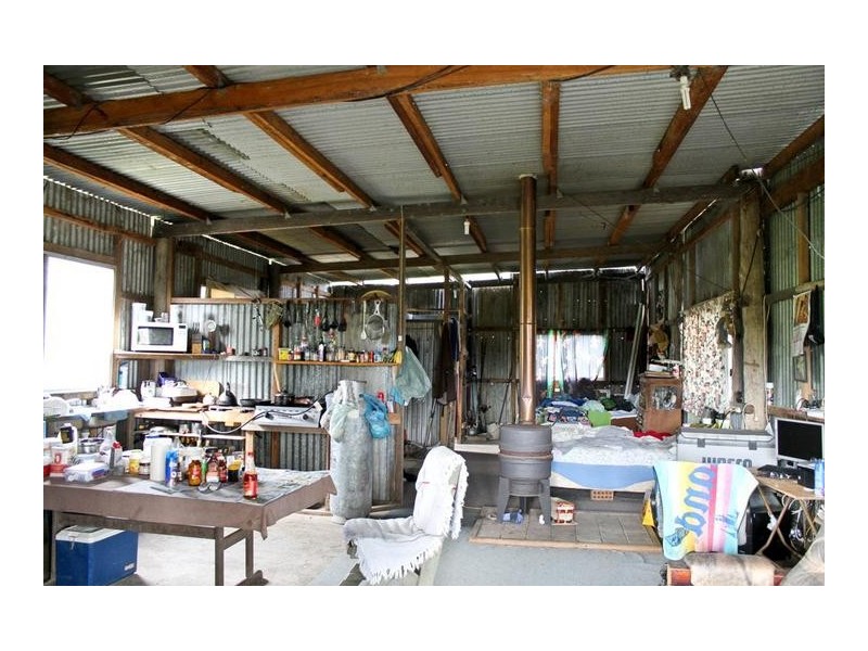 1190 Bungawalbin Whiporie Road, Bungawalbin NSW 2469