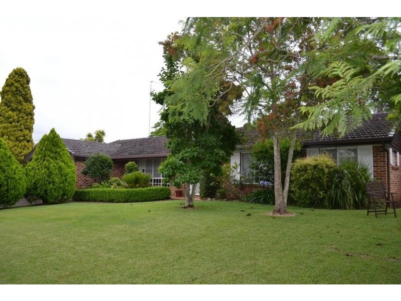 2 Homestead Avenue, Goonellabah NSW 2480