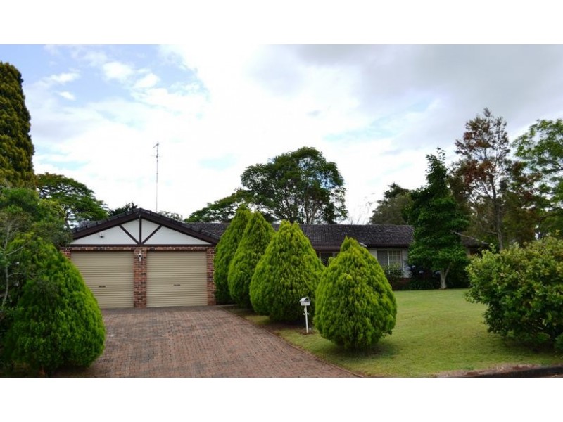 2 Homestead Avenue, Goonellabah NSW 2480