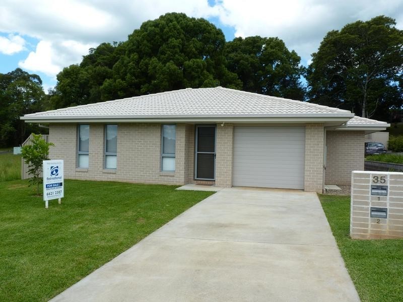 1/35 Clare Street, Goonellabah NSW 2480