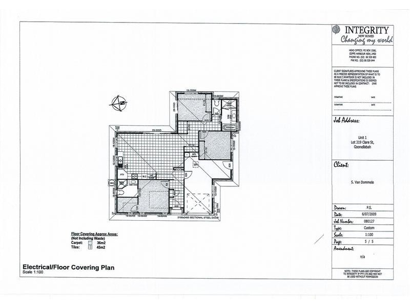 1/35 Clare Street, Goonellabah NSW 2480