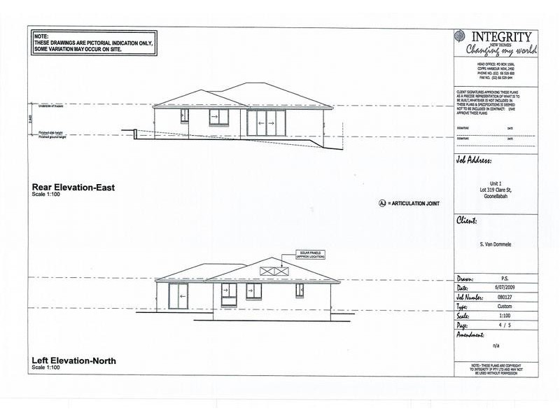 1/35 Clare Street, Goonellabah NSW 2480