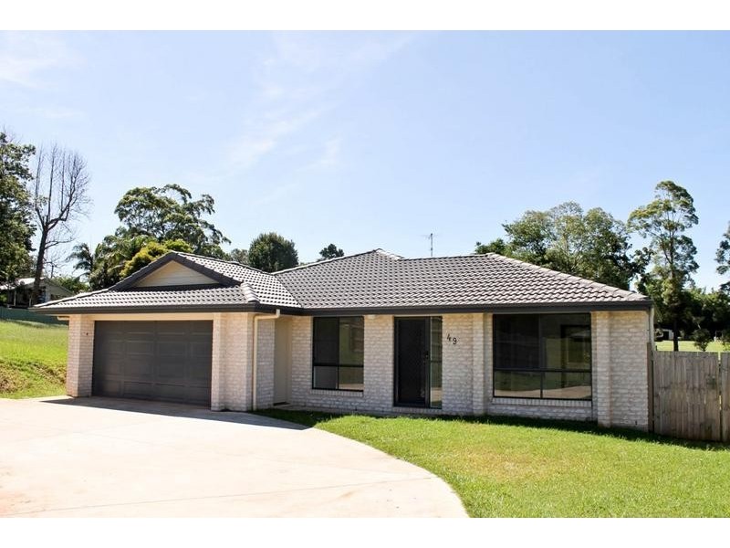 49 May Street, Dunoon NSW 2480