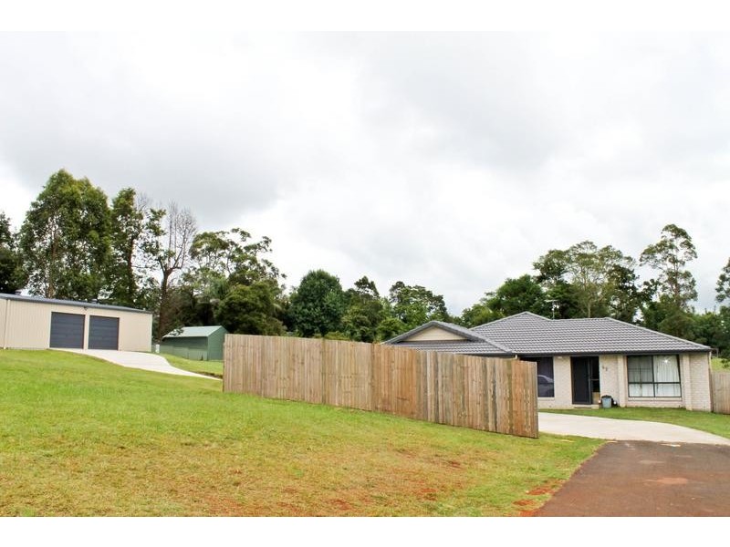 49 May Street, Dunoon NSW 2480