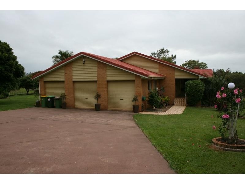 2 George Drive, Goonellabah NSW 2480