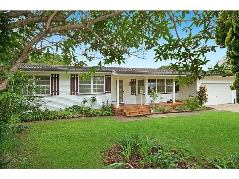 1 Pollard Place, East Lismore NSW 2480