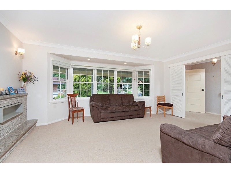 1 Pollard Place, East Lismore NSW 2480