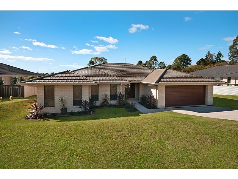 78 Dudley Drive, Goonellabah NSW 2480