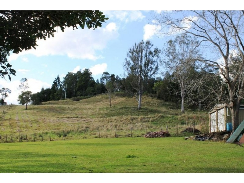 518 Rock Valley Road, Rock Valley NSW 2480