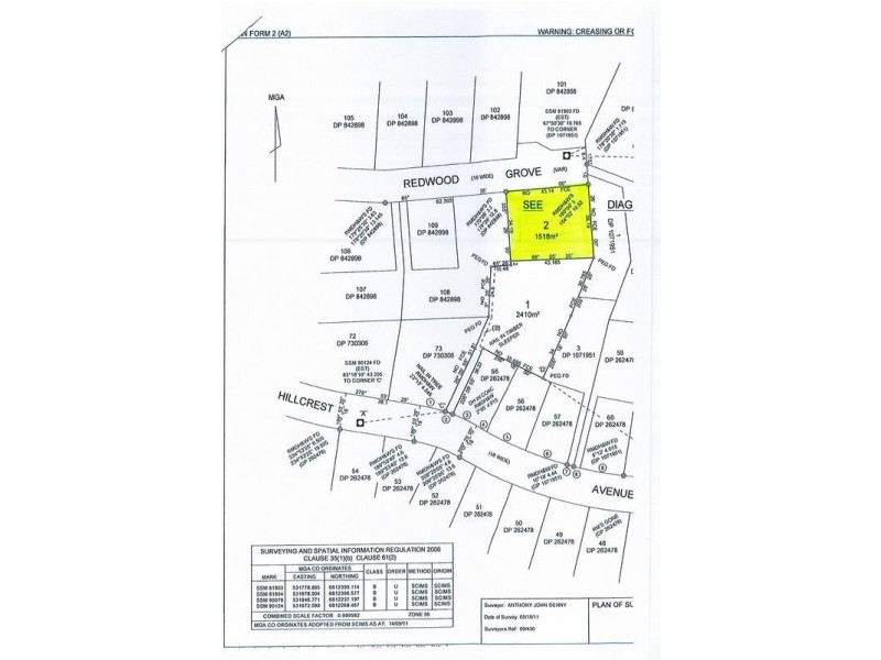 24 Redwood Grove, Goonellabah NSW 2480