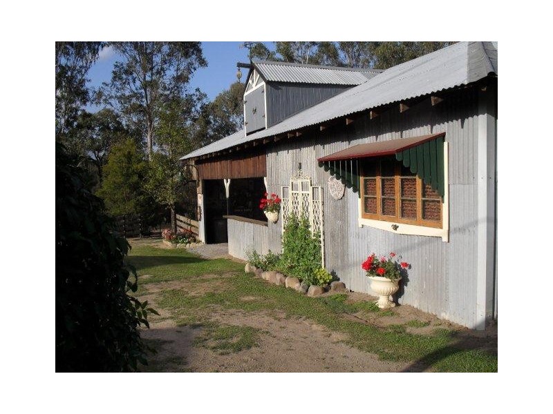 Lot 2 Bruxner Highway, Tabulam NSW 2469