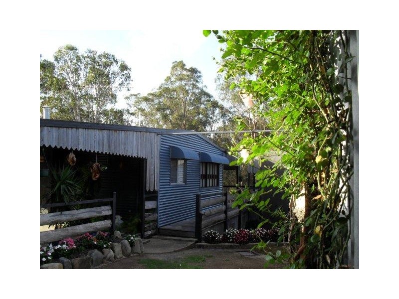 Lot 2 Bruxner Highway, Tabulam NSW 2469