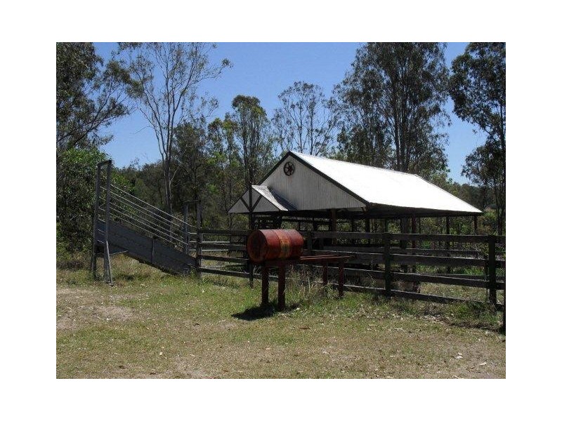 Lot 2 Bruxner Highway, Tabulam NSW 2469