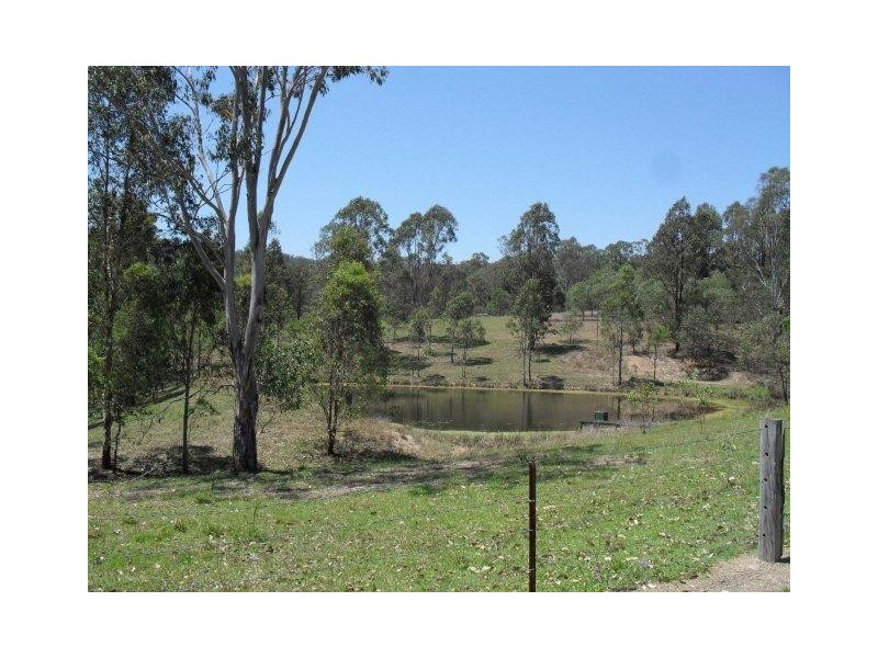 Lot 2 Bruxner Highway, Tabulam NSW 2469