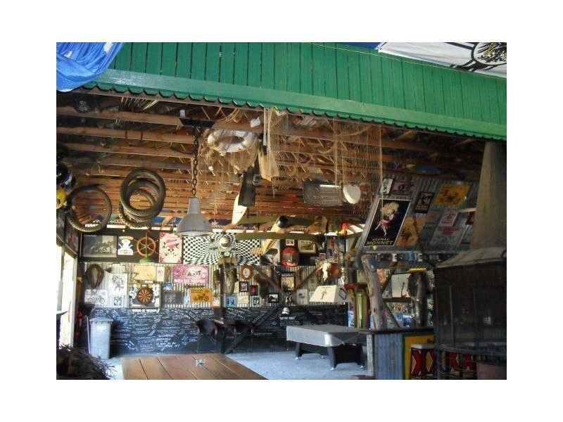 Lot 2 Bruxner Highway, Tabulam NSW 2469