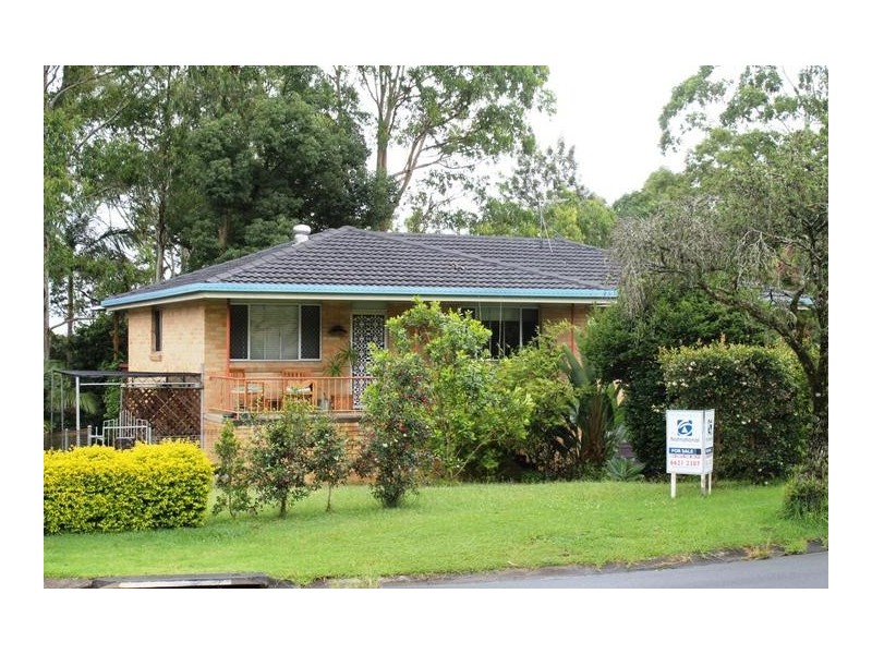 9 Norwood Avenue, Goonellabah NSW 2480