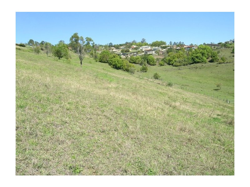 Lot 45, 10 Opal Crescent, Lismore Heights NSW 2480