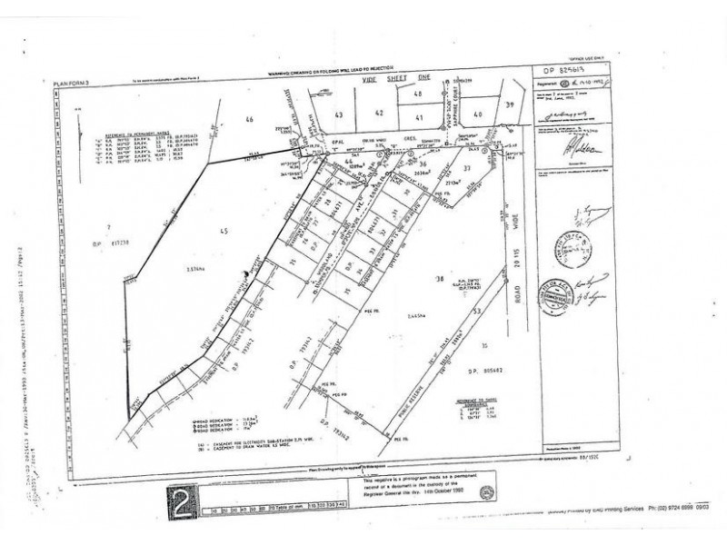 Lot 45, 10 Opal Crescent, Lismore Heights NSW 2480