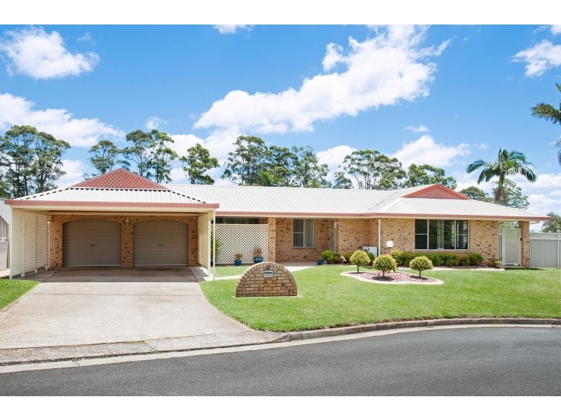 8 Julie Crescent, Goonellabah NSW 2480