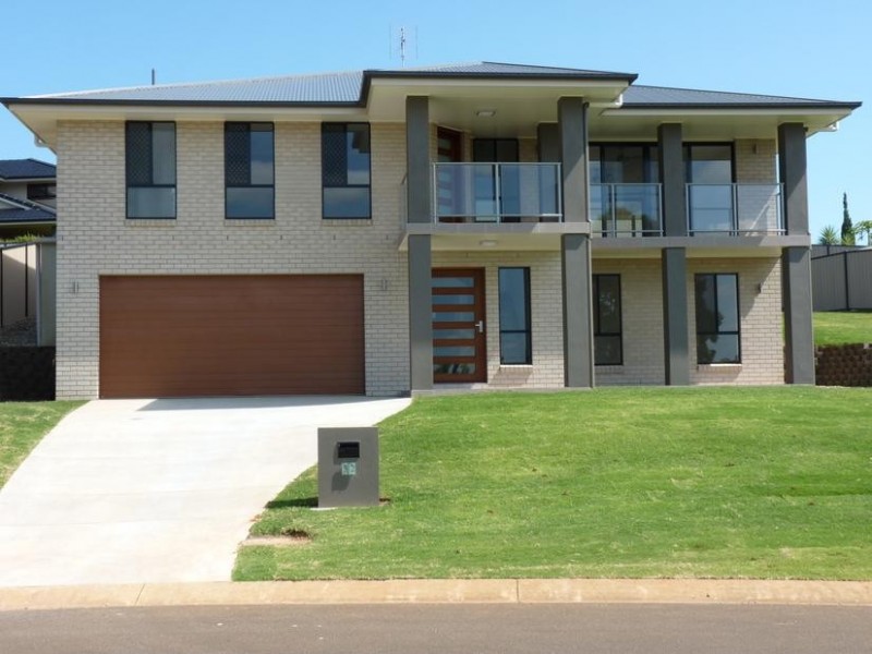 52 Kookaburra Terrace, Goonellabah NSW 2480