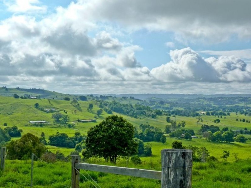 206 Cross Road, Numulgi NSW 2480