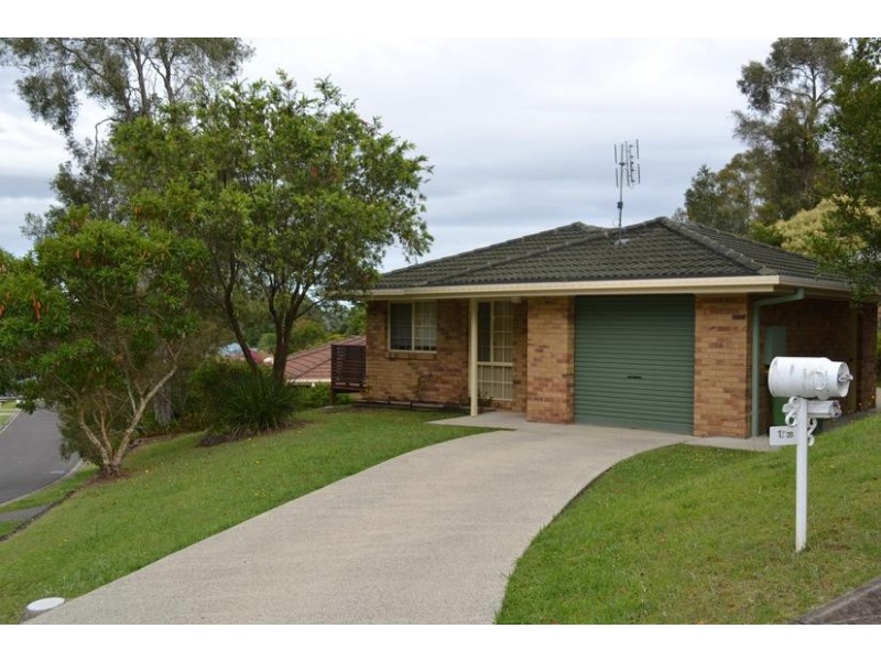 13/28 Brooker Drive, Goonellabah NSW 2480