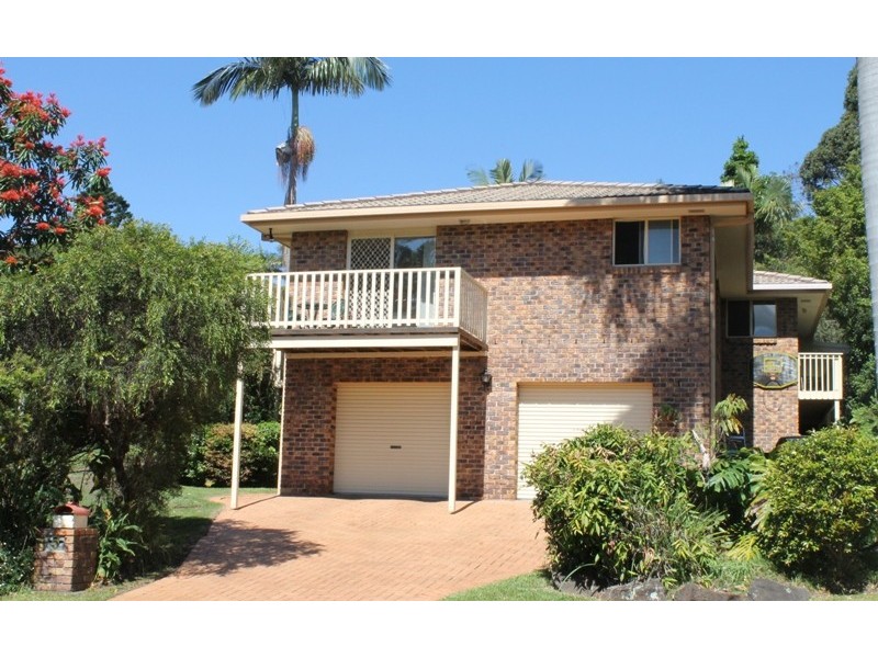 5 Crandon Court, Goonellabah NSW 2480