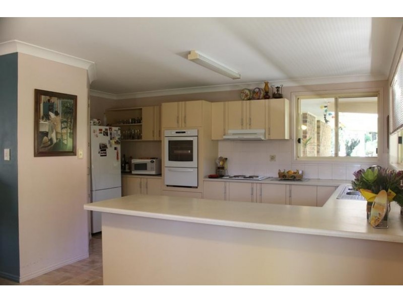 5 Crandon Court, Goonellabah NSW 2480