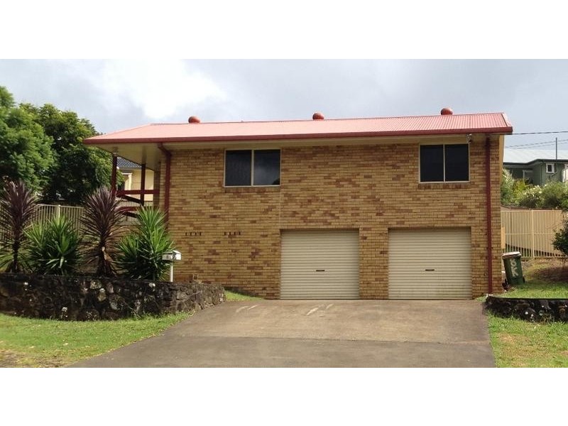 8 Kellas Street, Lismore Heights NSW 2480