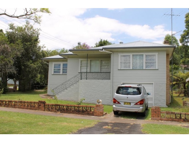 44 Dibbs Street, Lismore NSW 2480