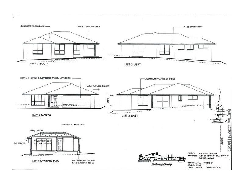 26B John O’Neill Circuit, Goonellabah NSW 2480