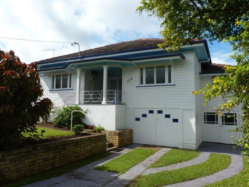 124 Dibbs Street, East Lismore NSW 2480