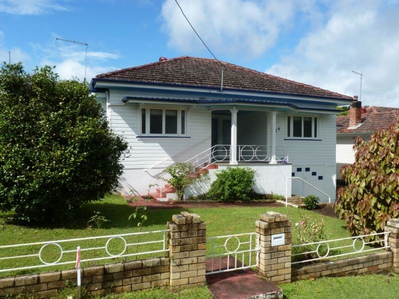 124 Dibbs Street, East Lismore NSW 2480