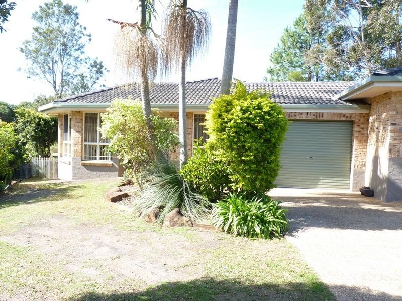 1/27 Ravenswood Drive, Goonellabah NSW 2480