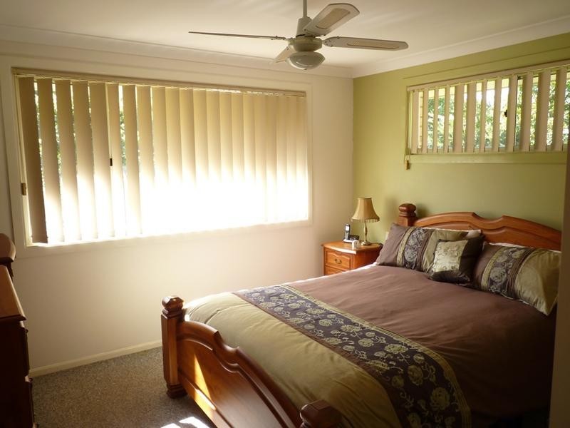 1/27 Ravenswood Drive, Goonellabah NSW 2480