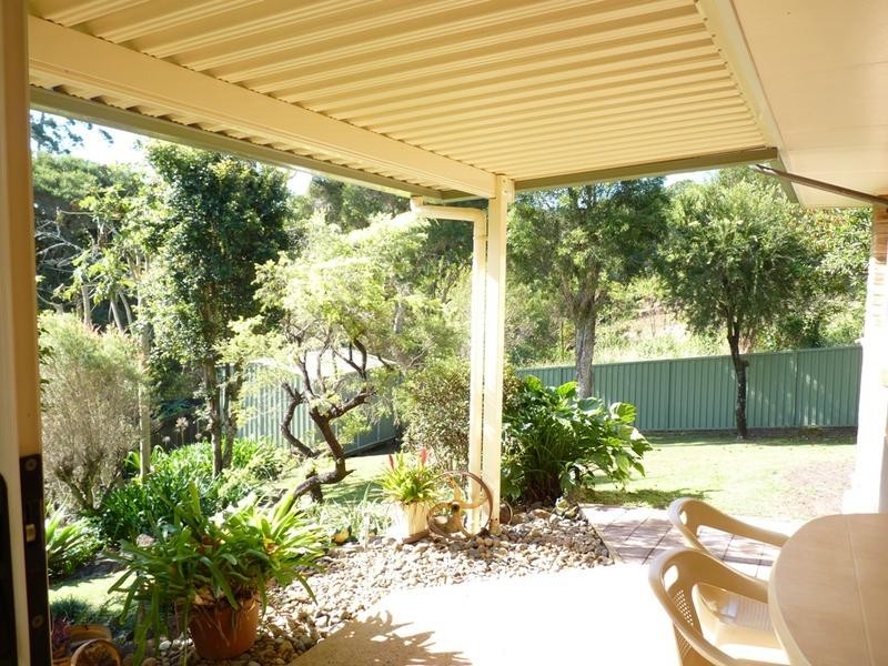 1/27 Ravenswood Drive, Goonellabah NSW 2480