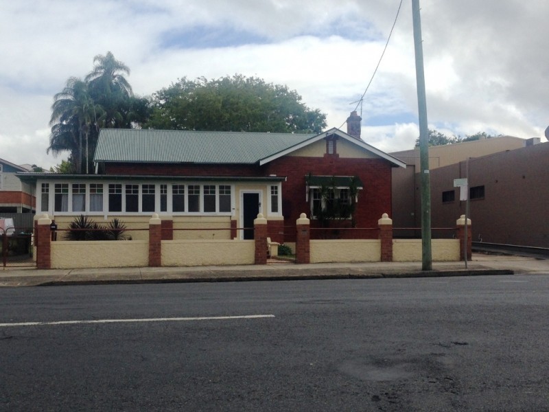 2/18 Leycester Street, Lismore NSW 2480