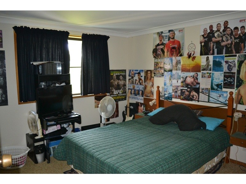 6/5 Scott Place, South Lismore NSW 2480